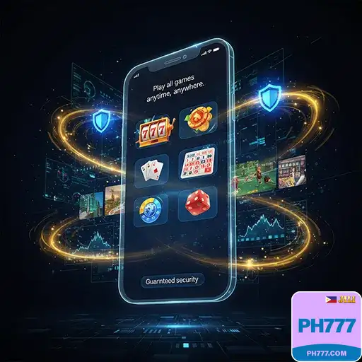 ph777 app 