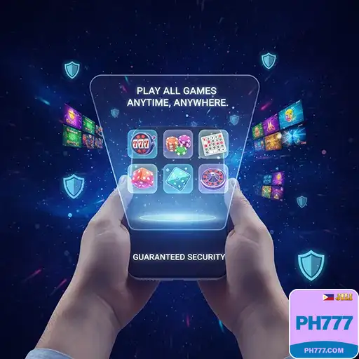 ph777 app 