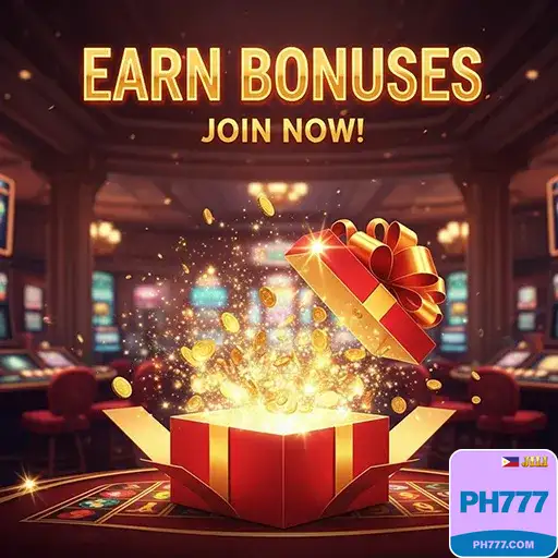 ph777 bonus 