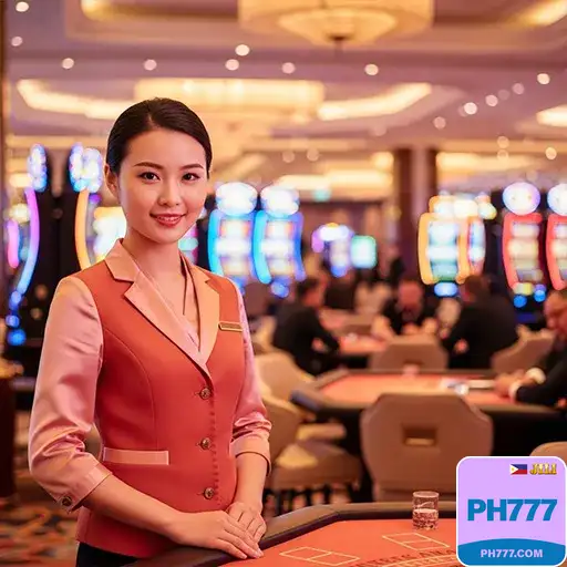 ph777 casino 