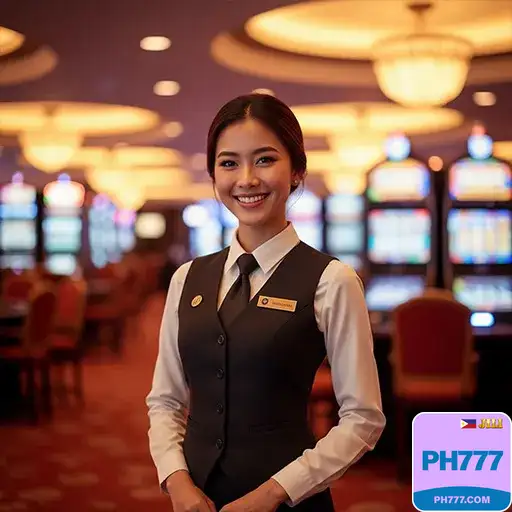 ph777 casino 